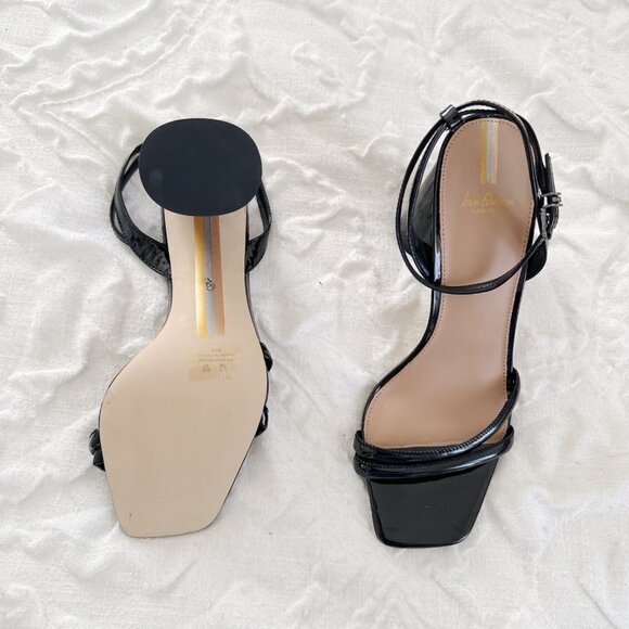 Sam Edelman Kia Block Heel Sandal Size 10 New - Picture 8 of 8
